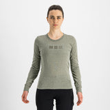 Sportful Giara W Tee Long Sleeve – beetle