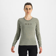 Sportful Giara W Tee Long Sleeve – beetle