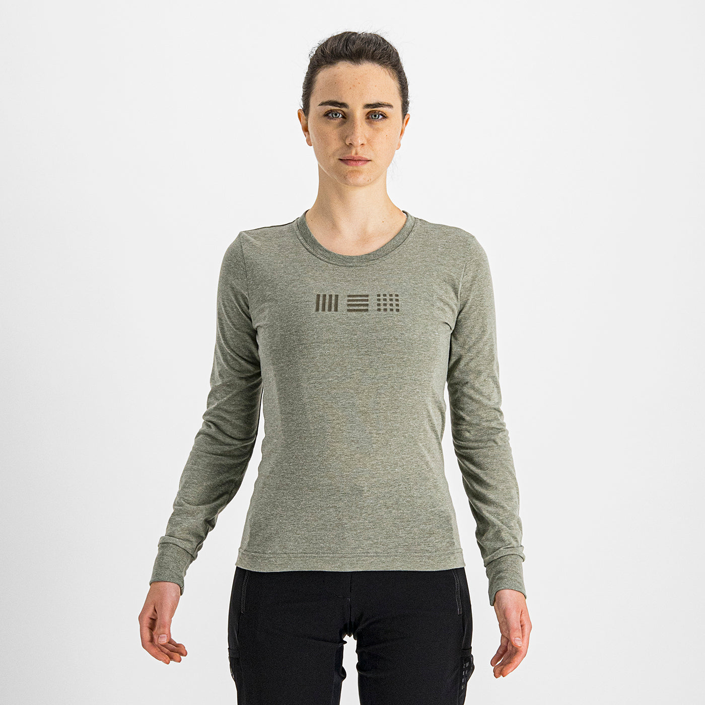 Sportful Giara W Tee Long Sleeve – beetle