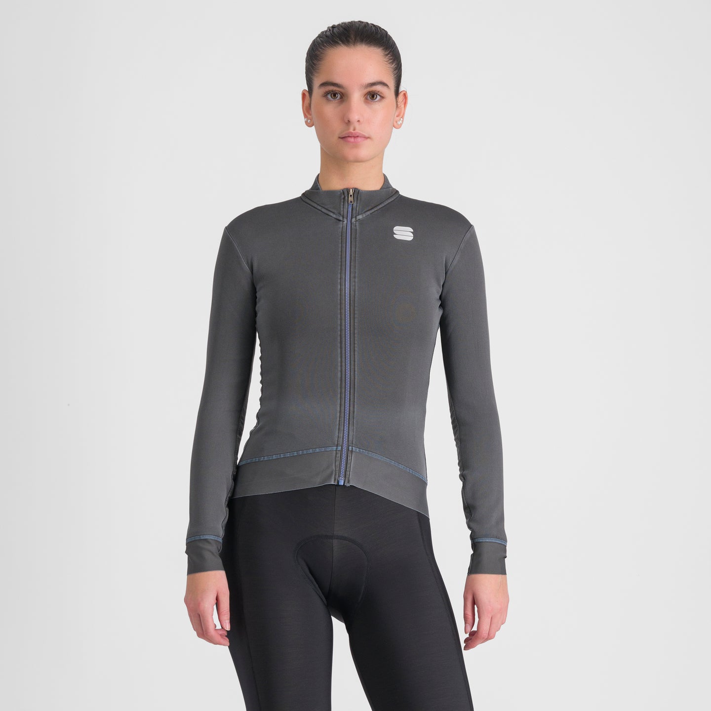 Sportful Monocrom W Thermal Jersey