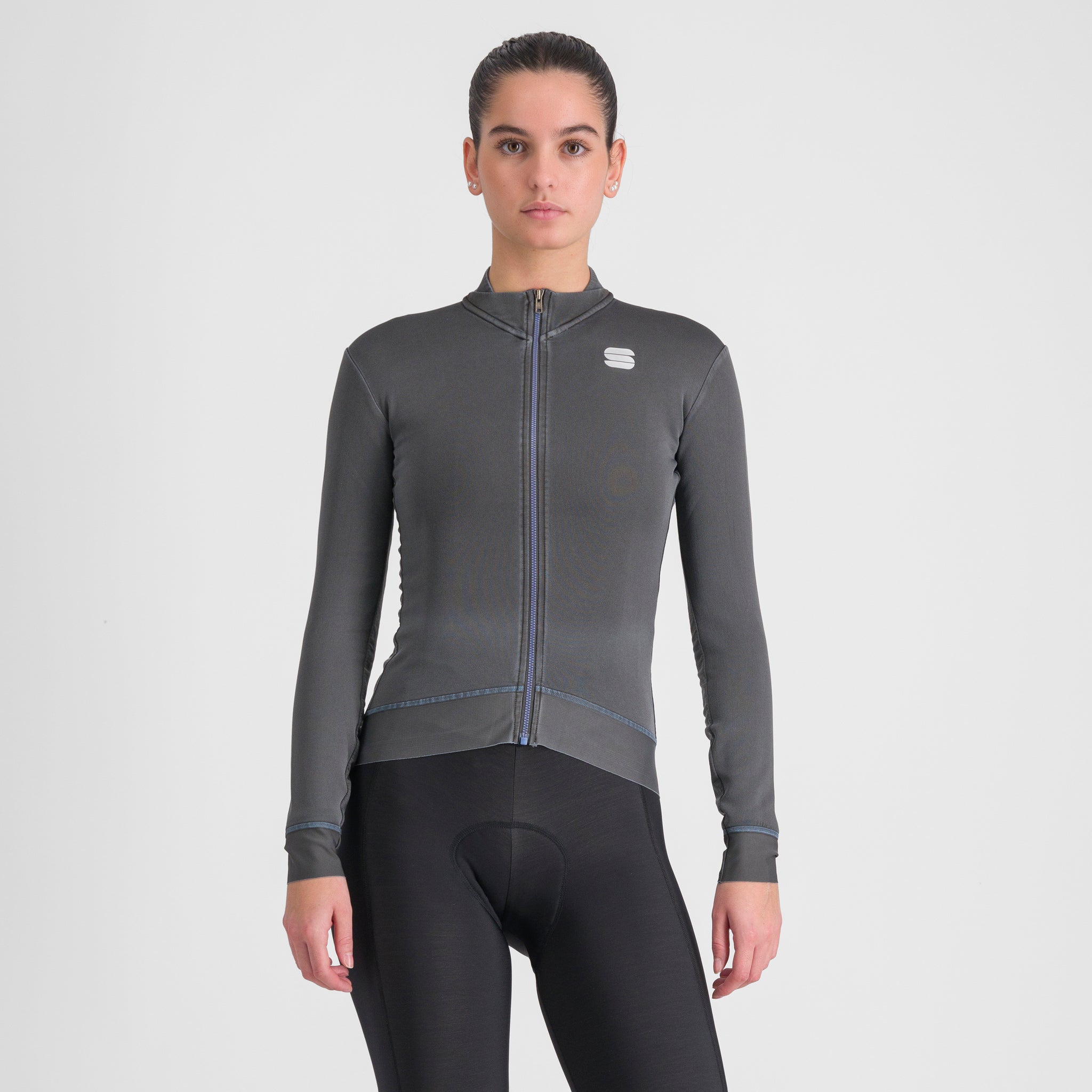 Sportful Monocrom W Thermal Jersey