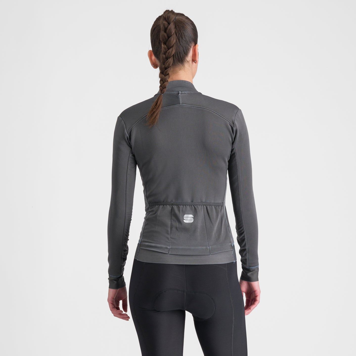 Sportful Monocrom W Thermal Jersey