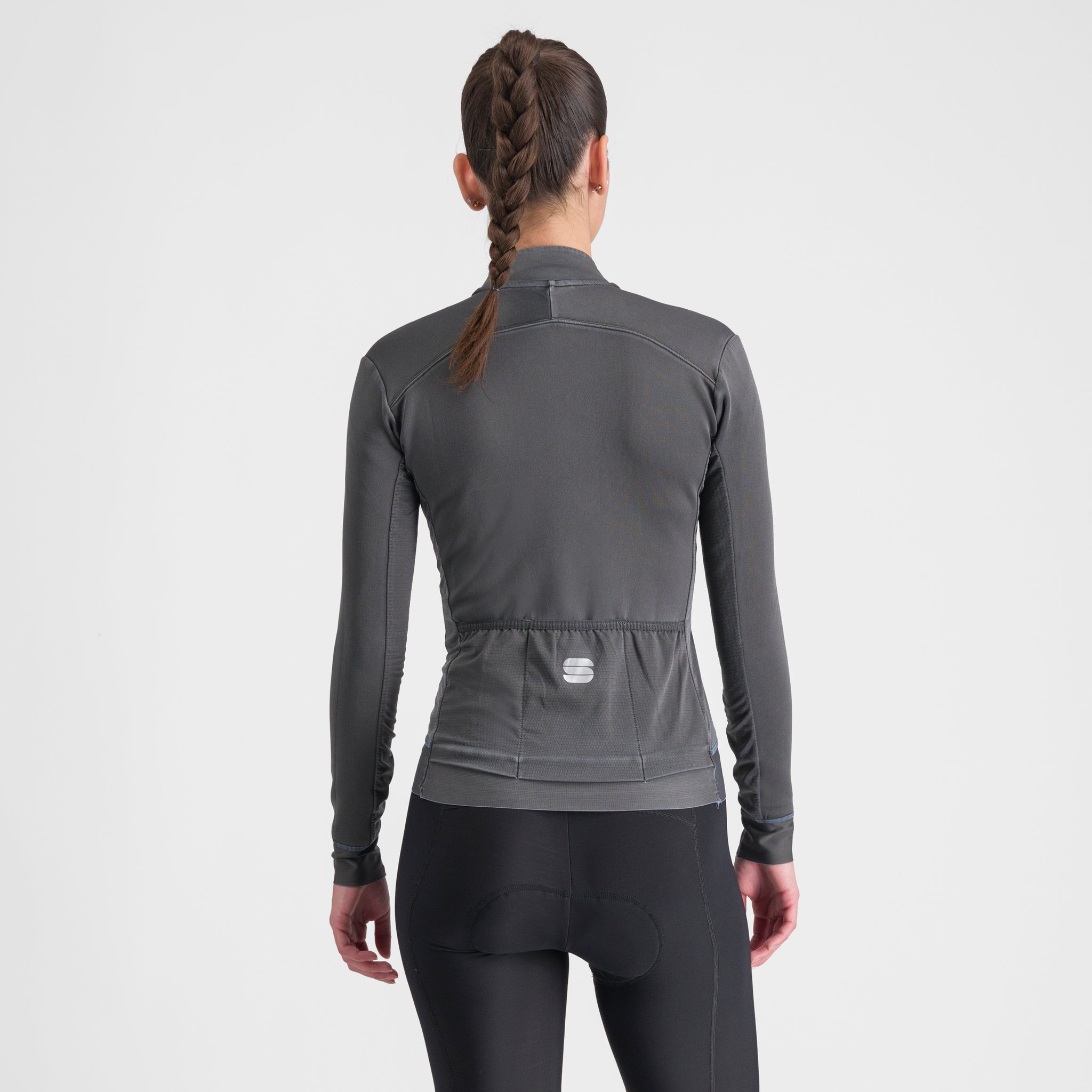 Sportful Monocrom W Thermal Jersey