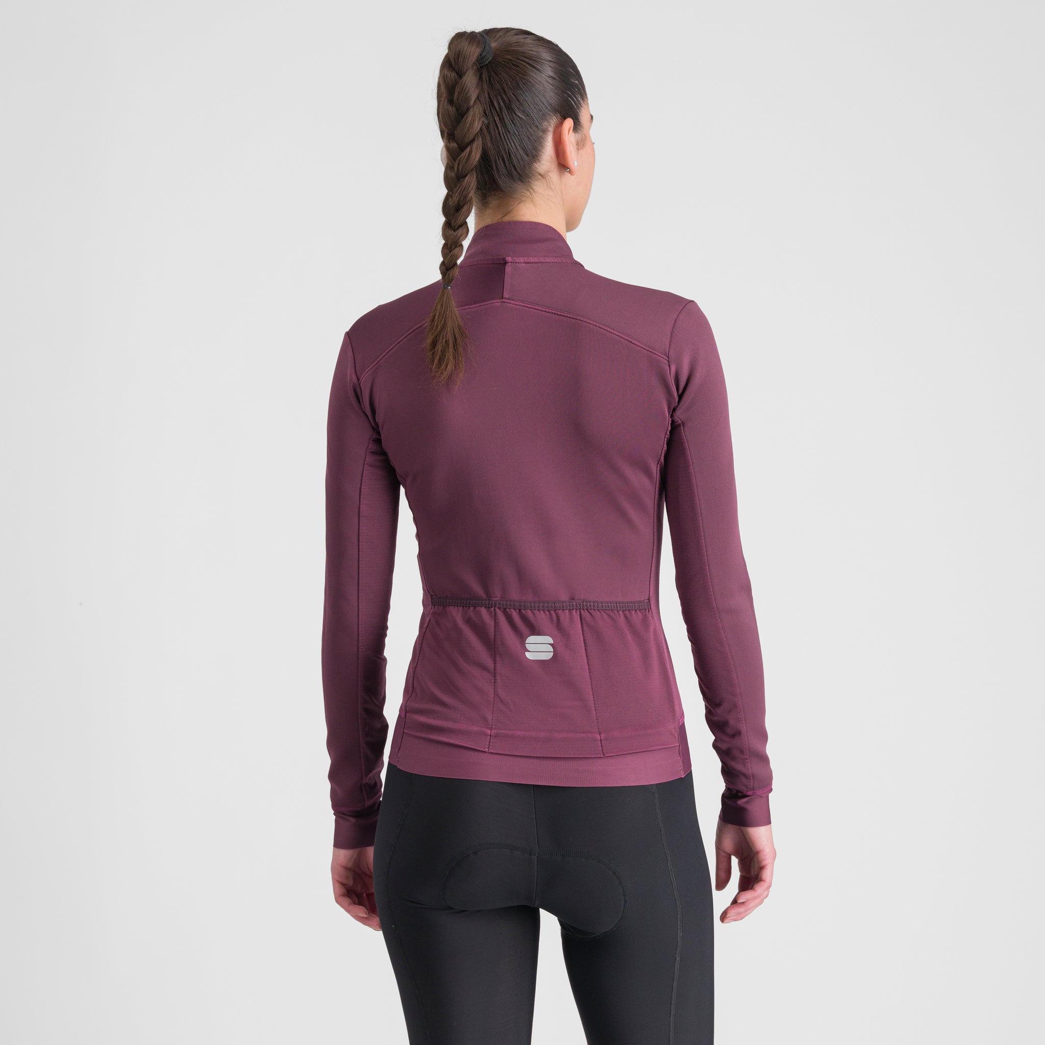 Sportful Monocrom W Thermal Jersey