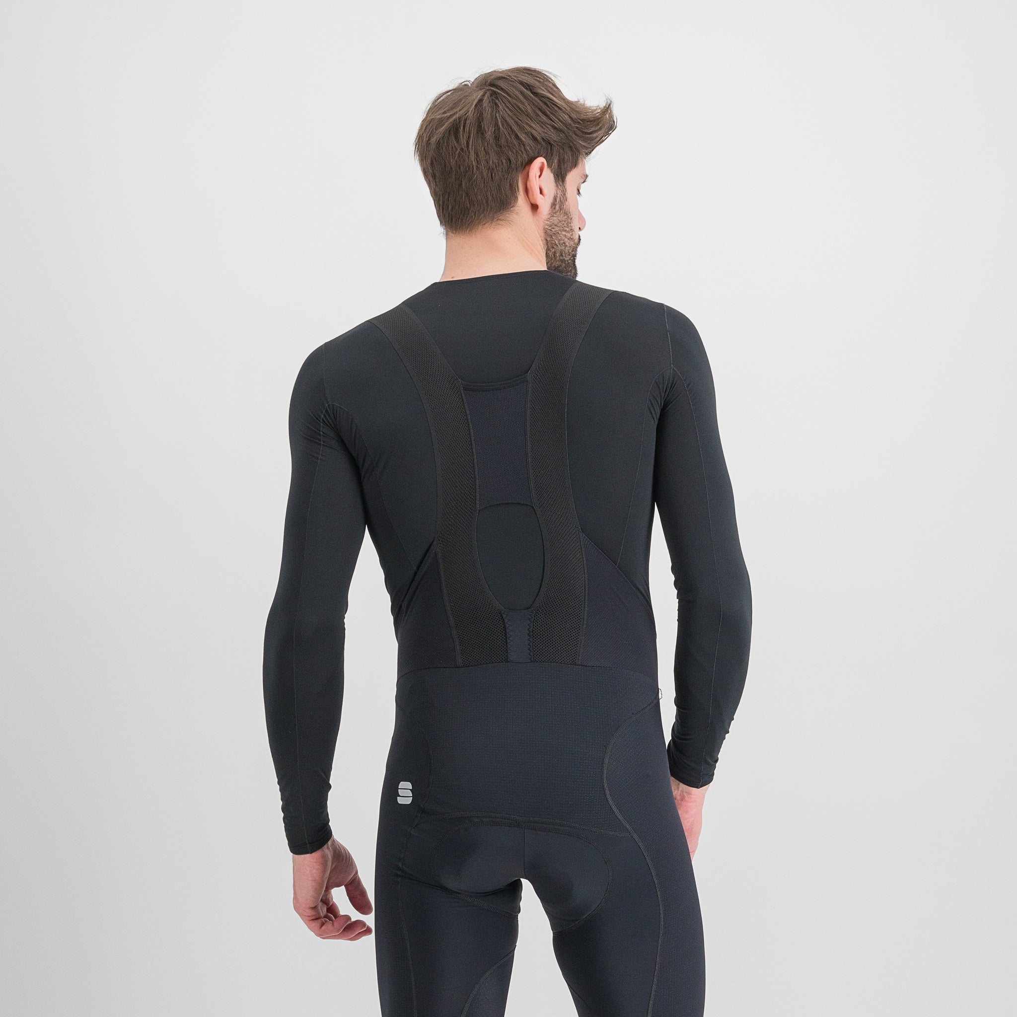 Sportful Midweight Layer Tee LS