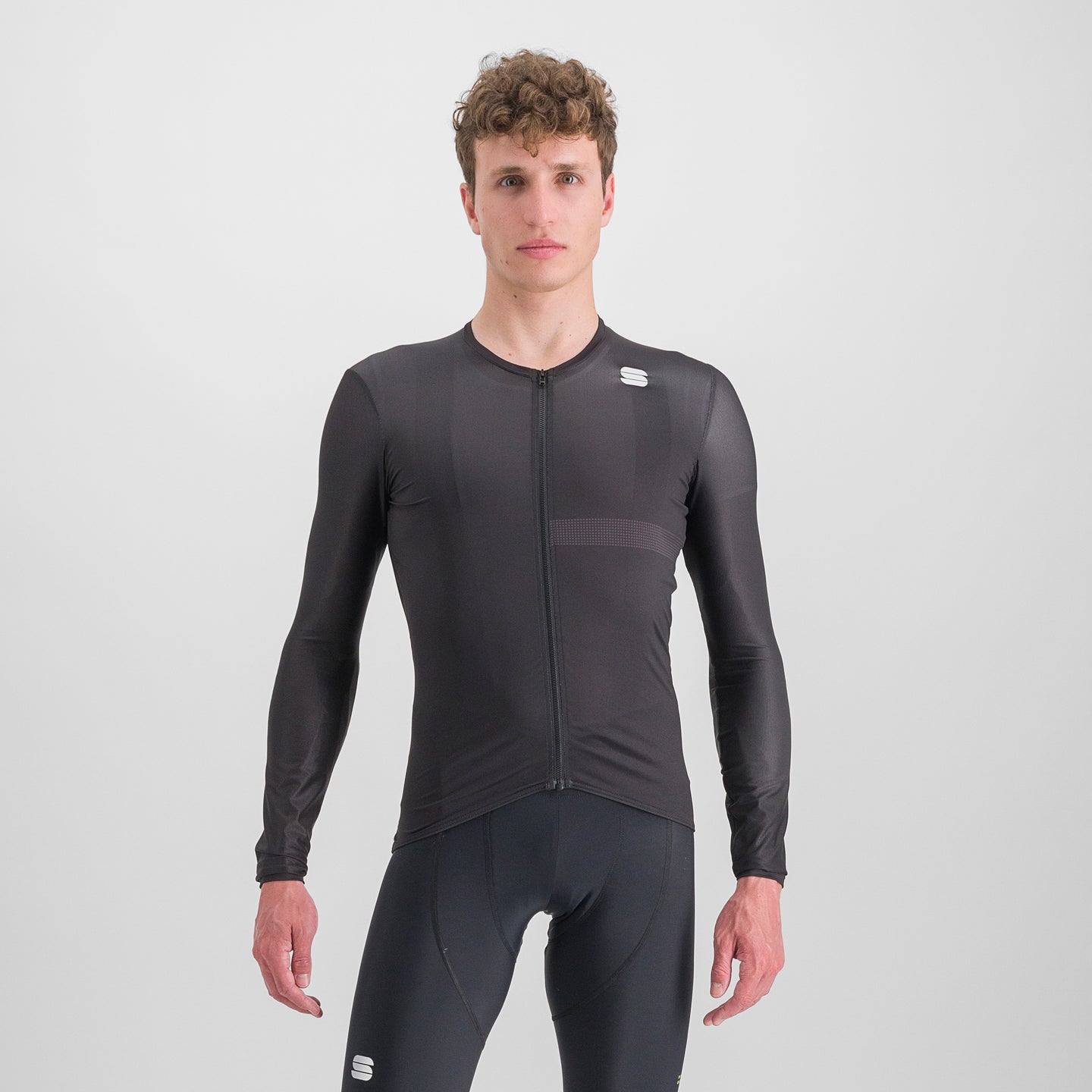 Sportful Matchy Long Sleeve Jersey