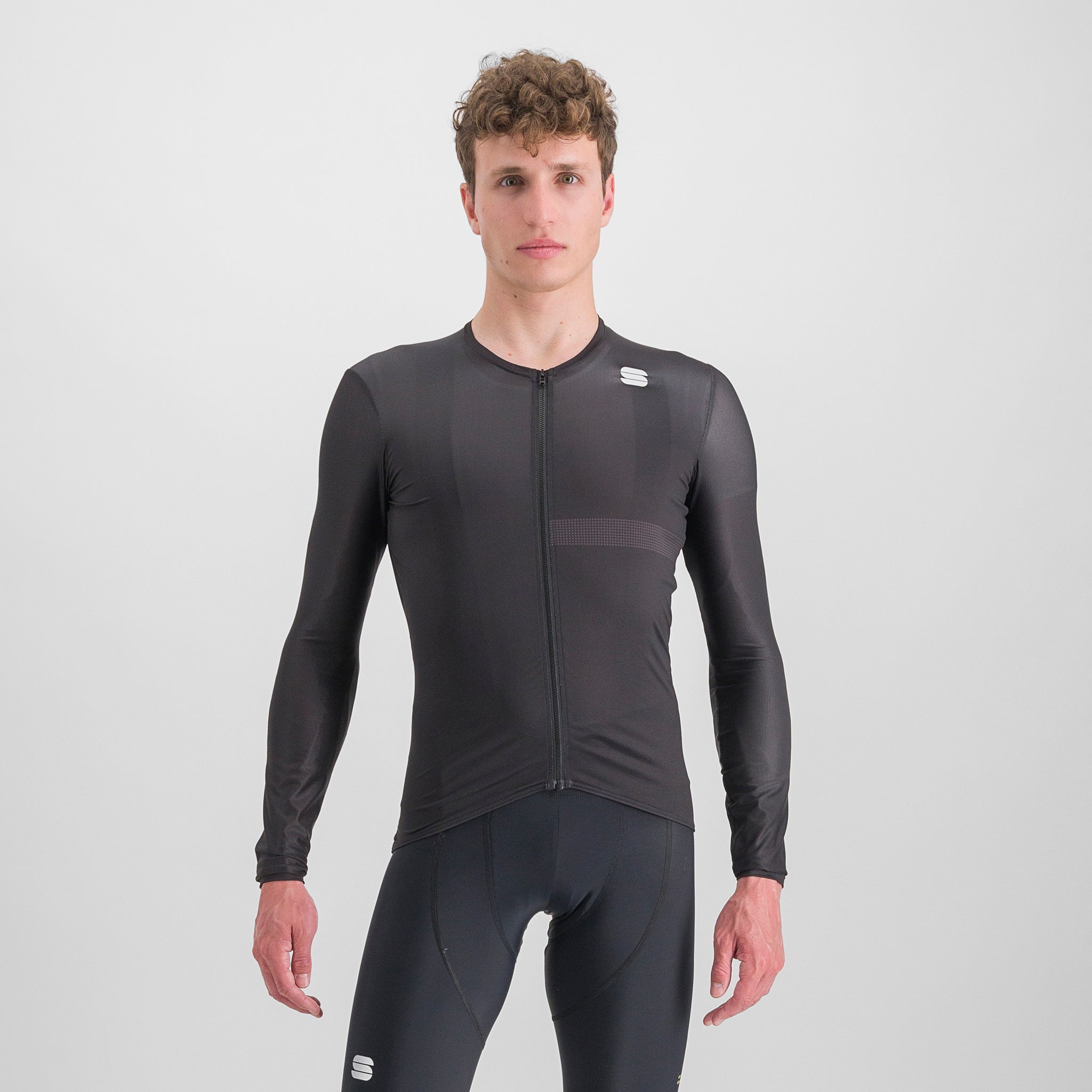 Sportful Matchy Long Sleeve Jersey