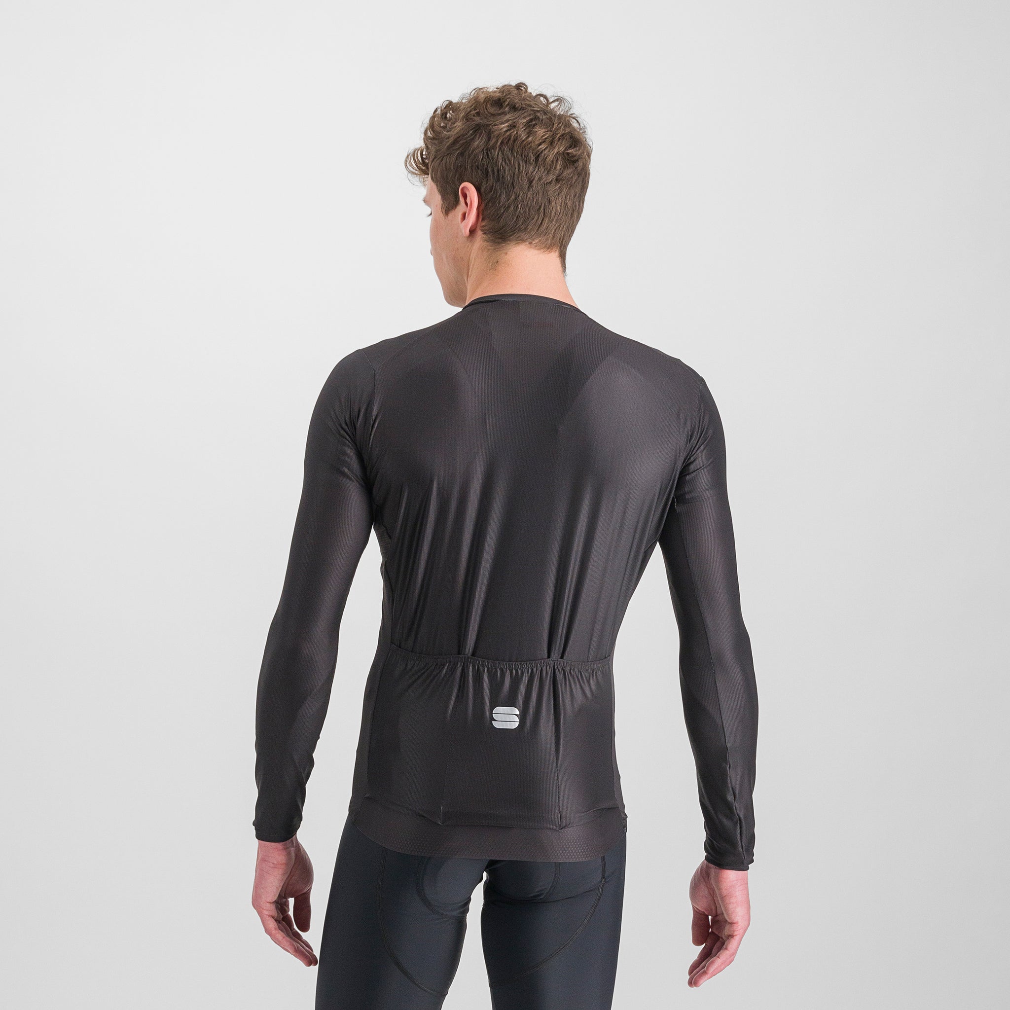 Sportful Matchy Long Sleeve Jersey