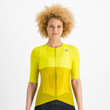 Sportful Pro W Jersey – masala cedar
