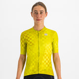 Sportful Rocket W Jersey – cedar masala