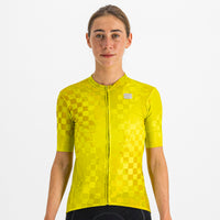Sportful Rocket W Jersey – cedar masala