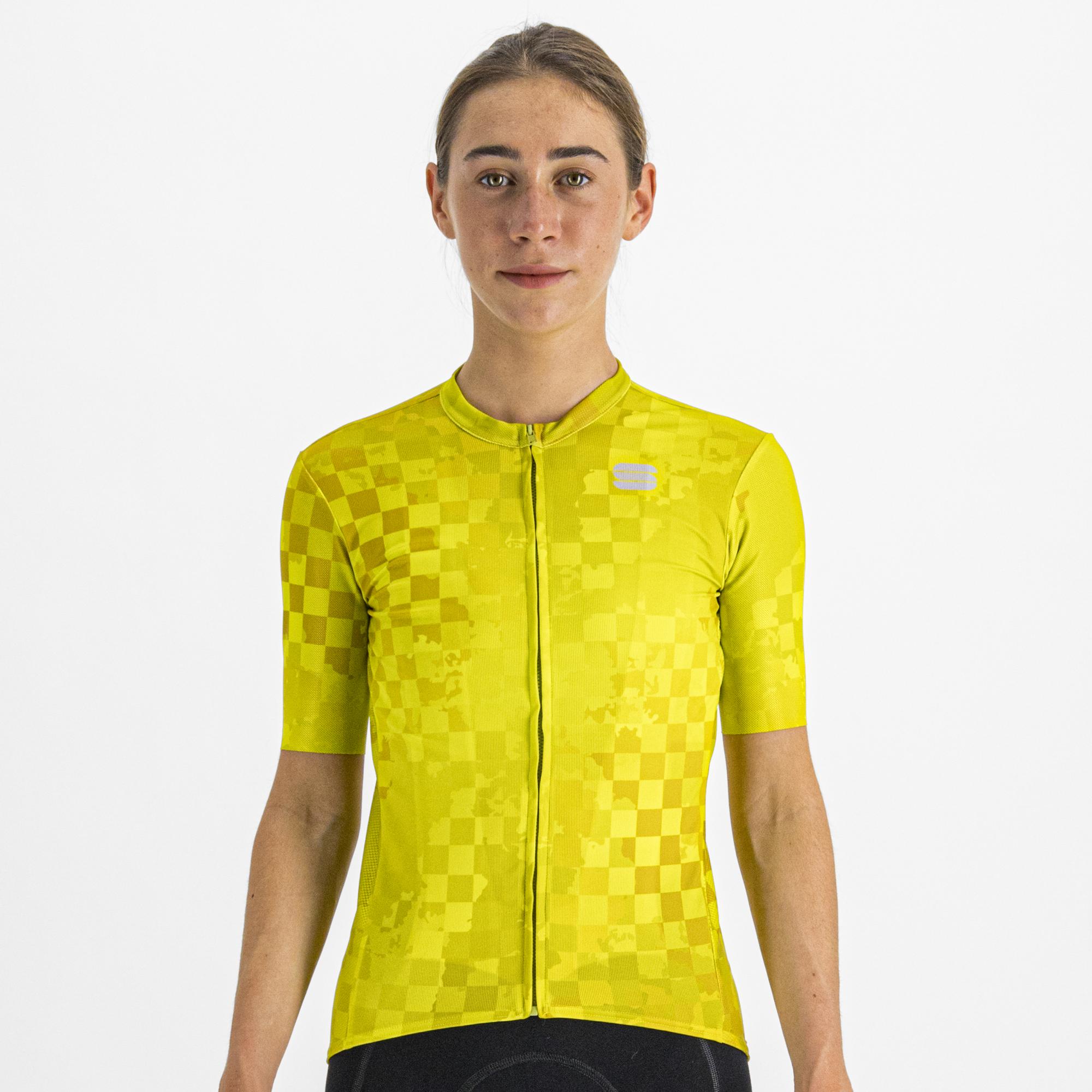 Sportful Rocket W Jersey – cedar masala