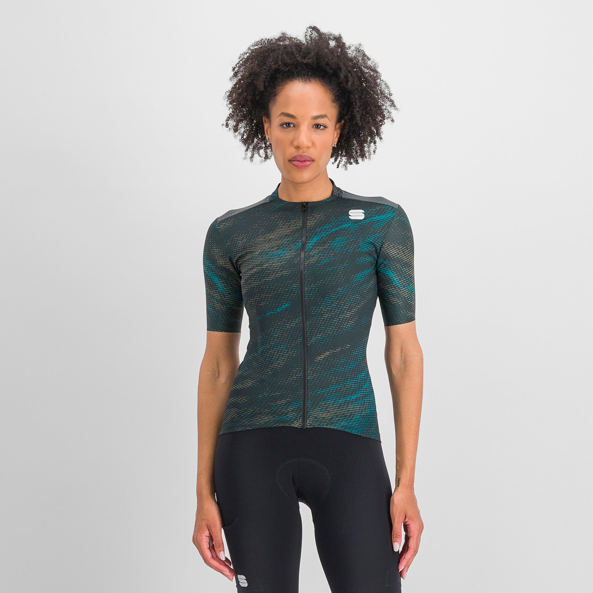 Sportful Cliff Supergiara W Jersey – scarab