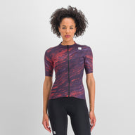 Sportful Cliff Supergiara W Jersey – nightshade