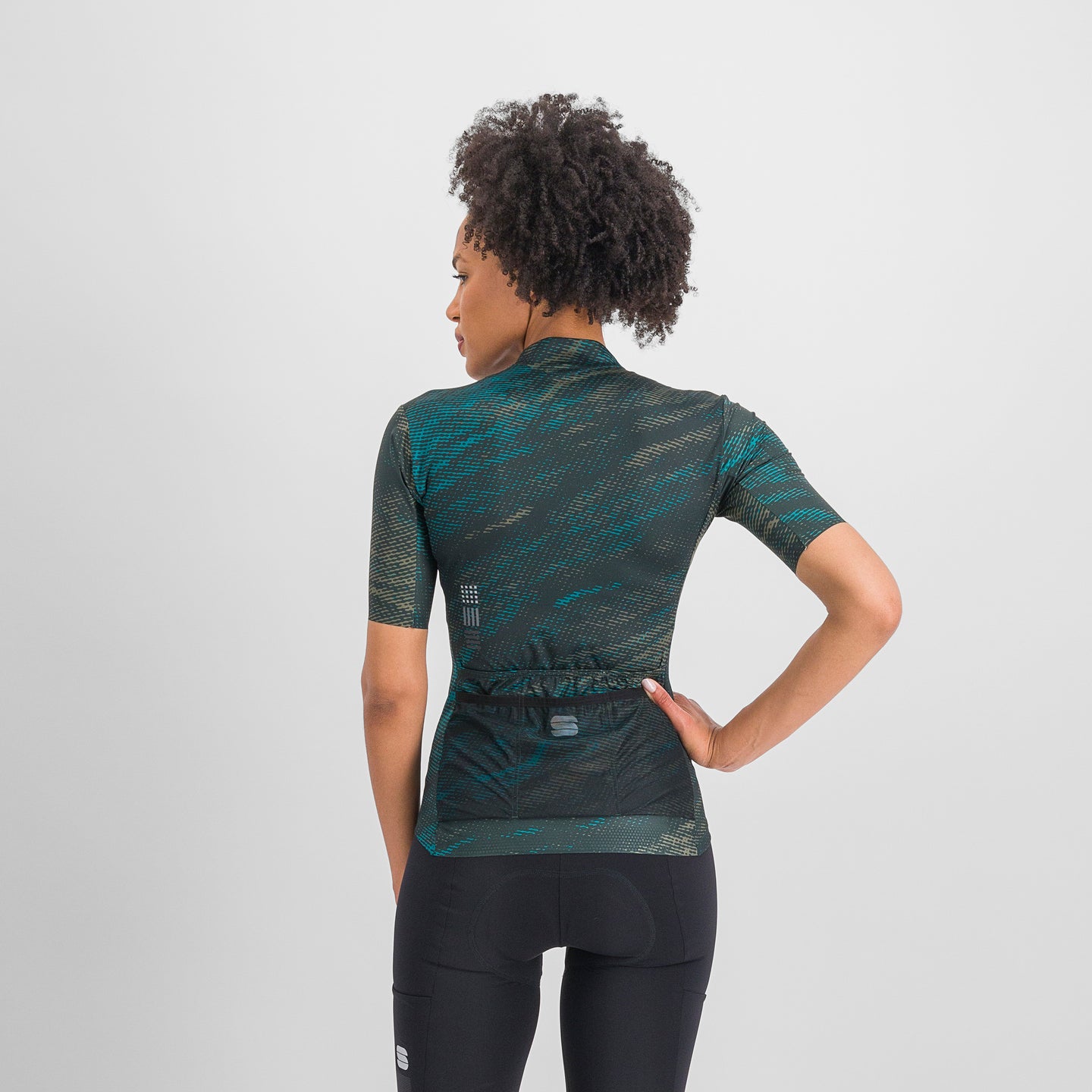 Sportful Cliff Supergiara W Jersey