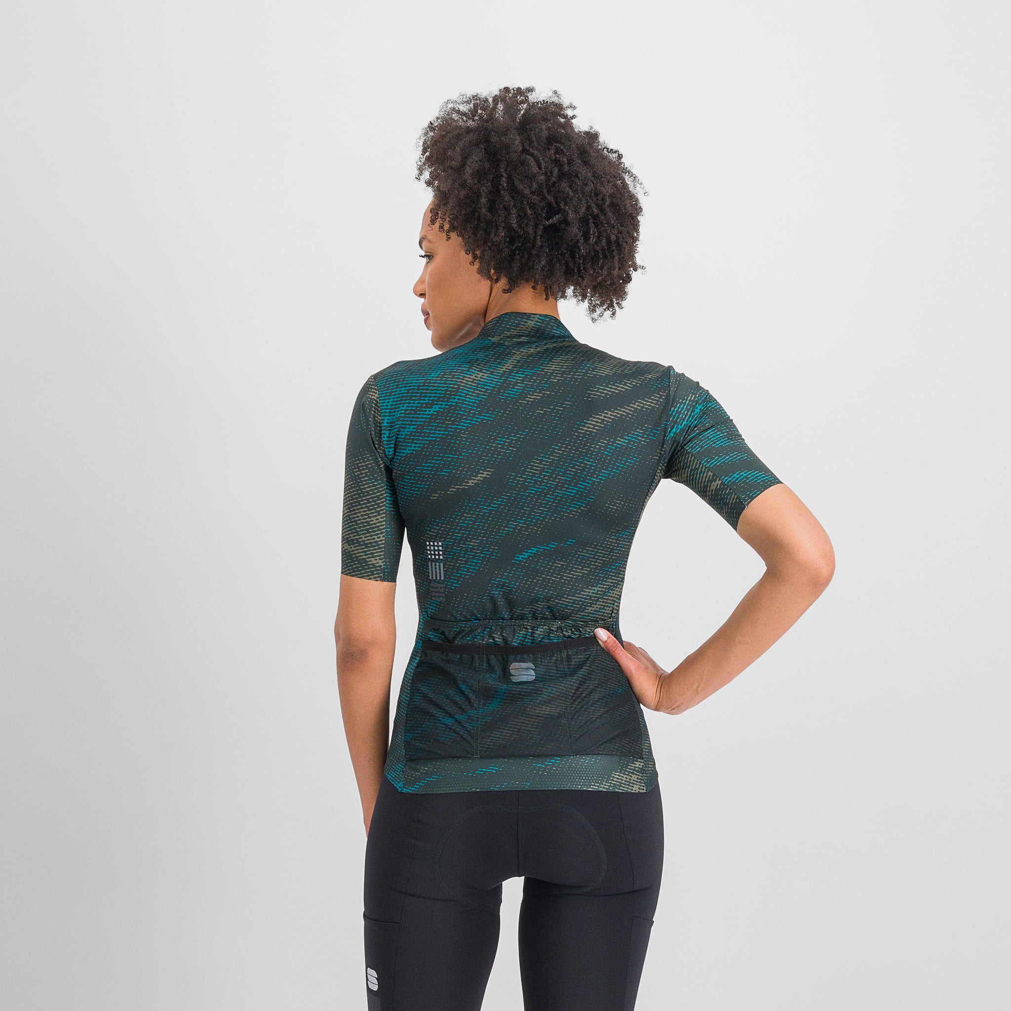 Sportful Cliff Supergiara W Jersey