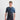 Sportful Bomber Jersey – black galaxy blue