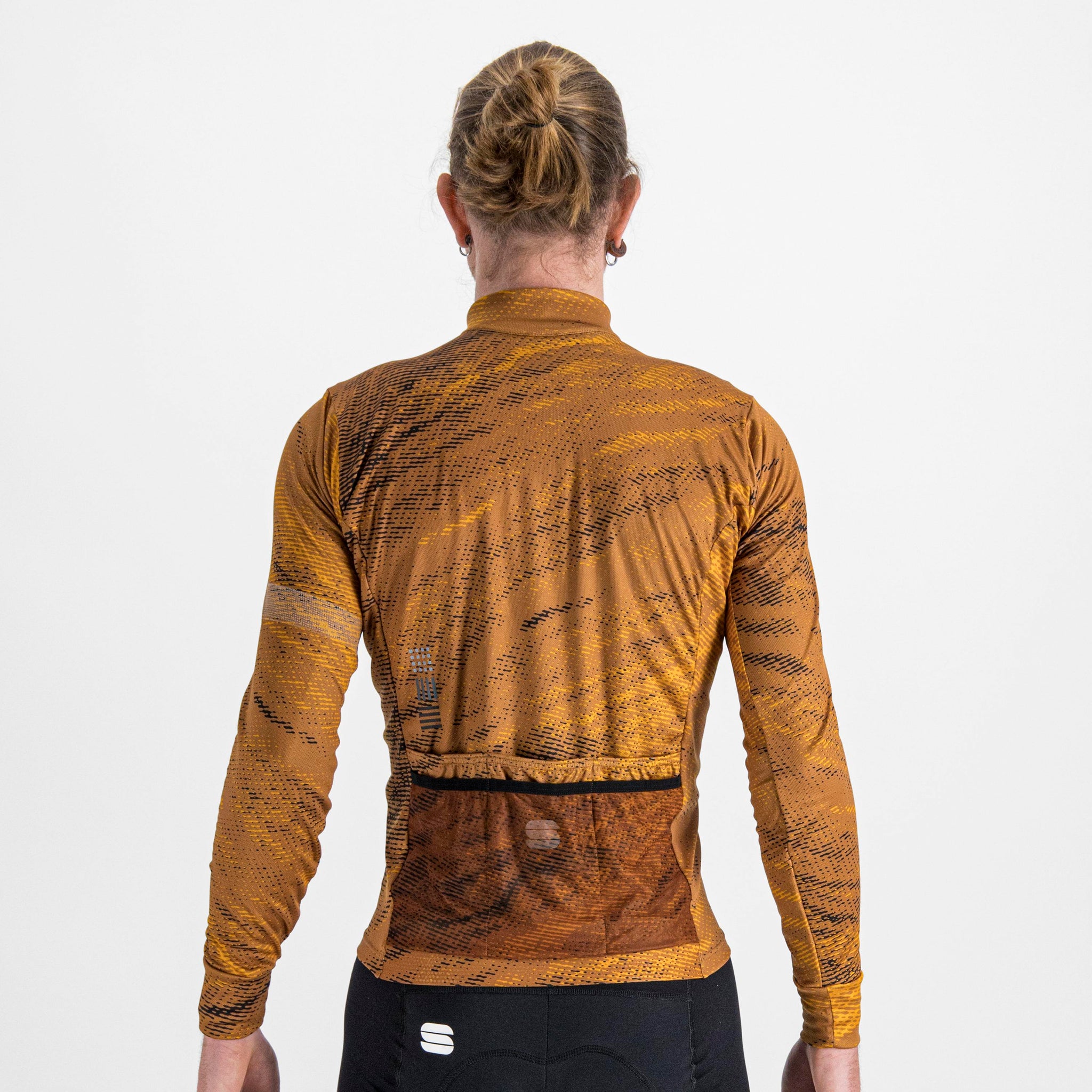Sportful Cliff Supergiara Thermal Jersey