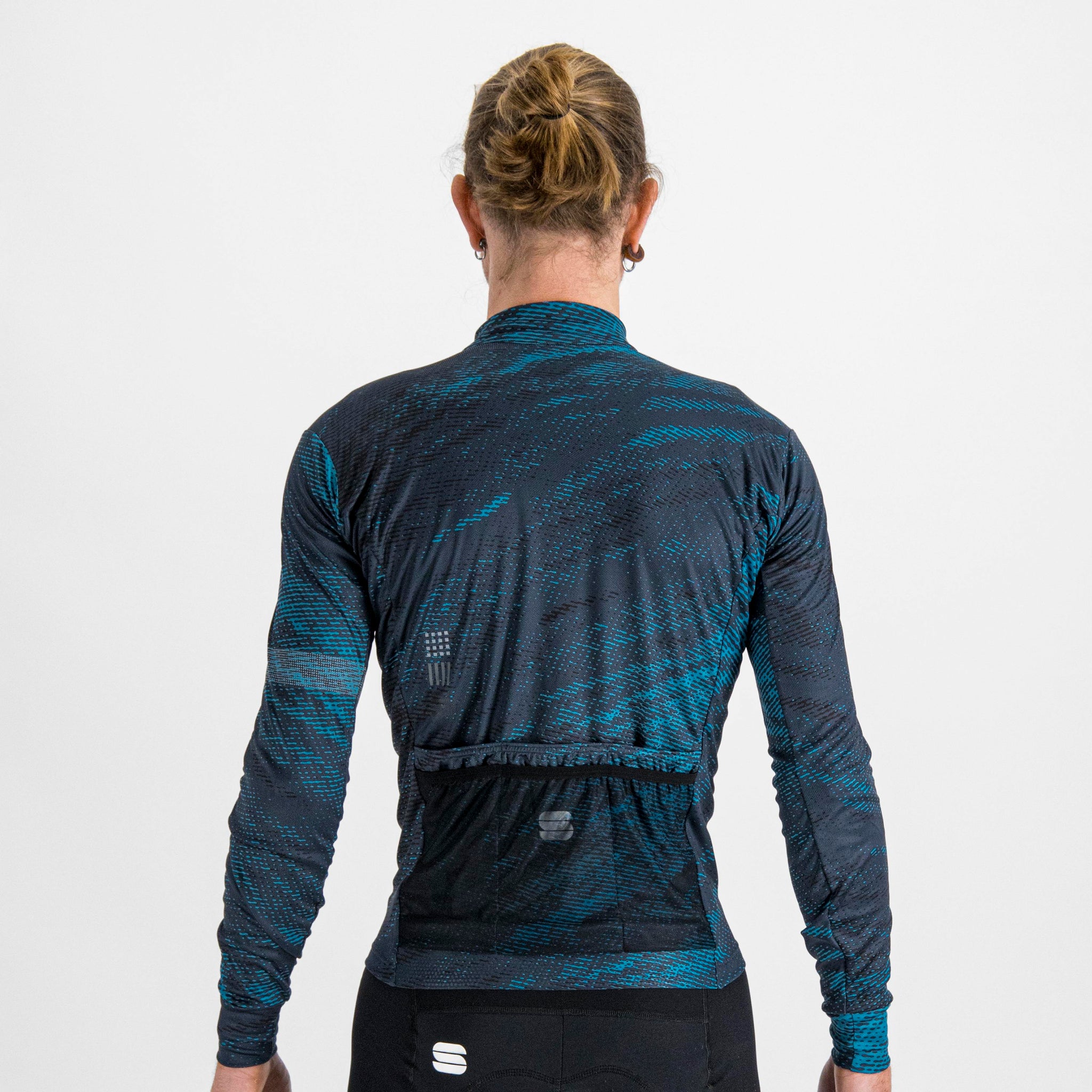 Sportful Cliff Supergiara Thermal Jersey