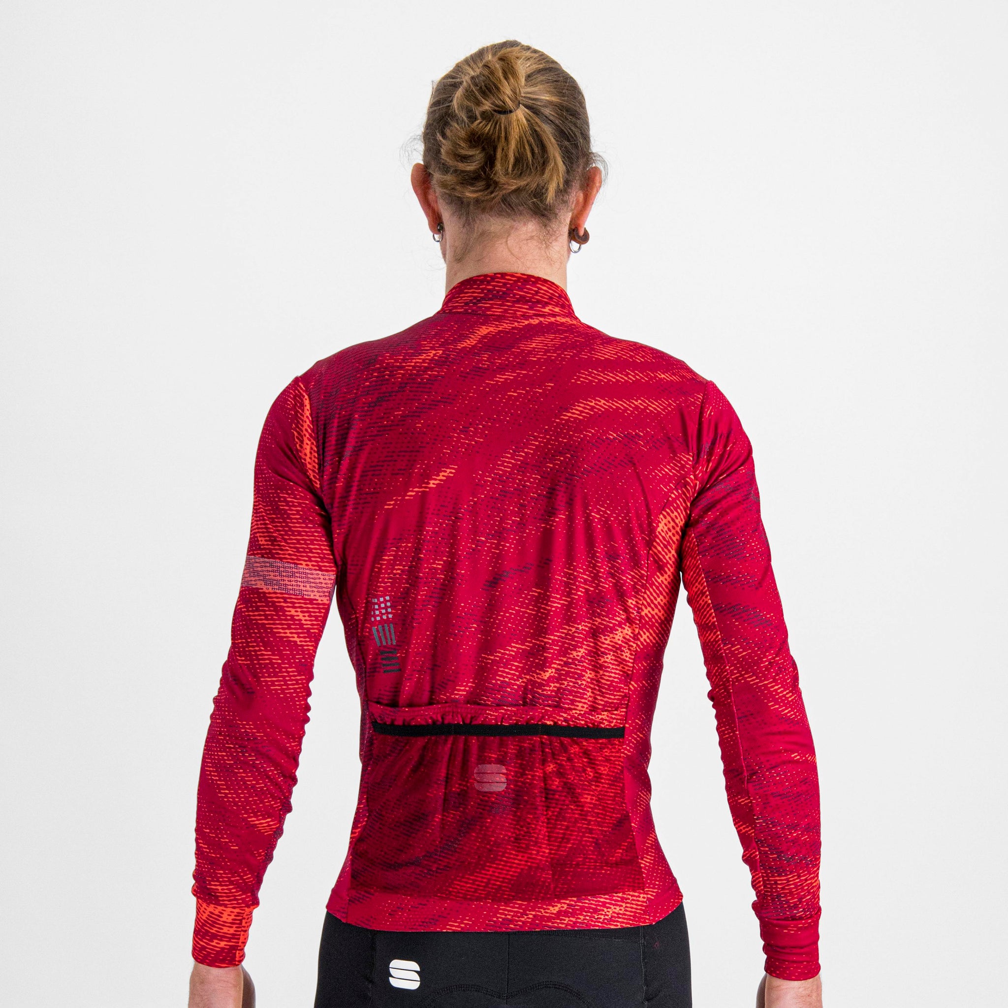 Sportful Cliff Supergiara Thermal Jersey