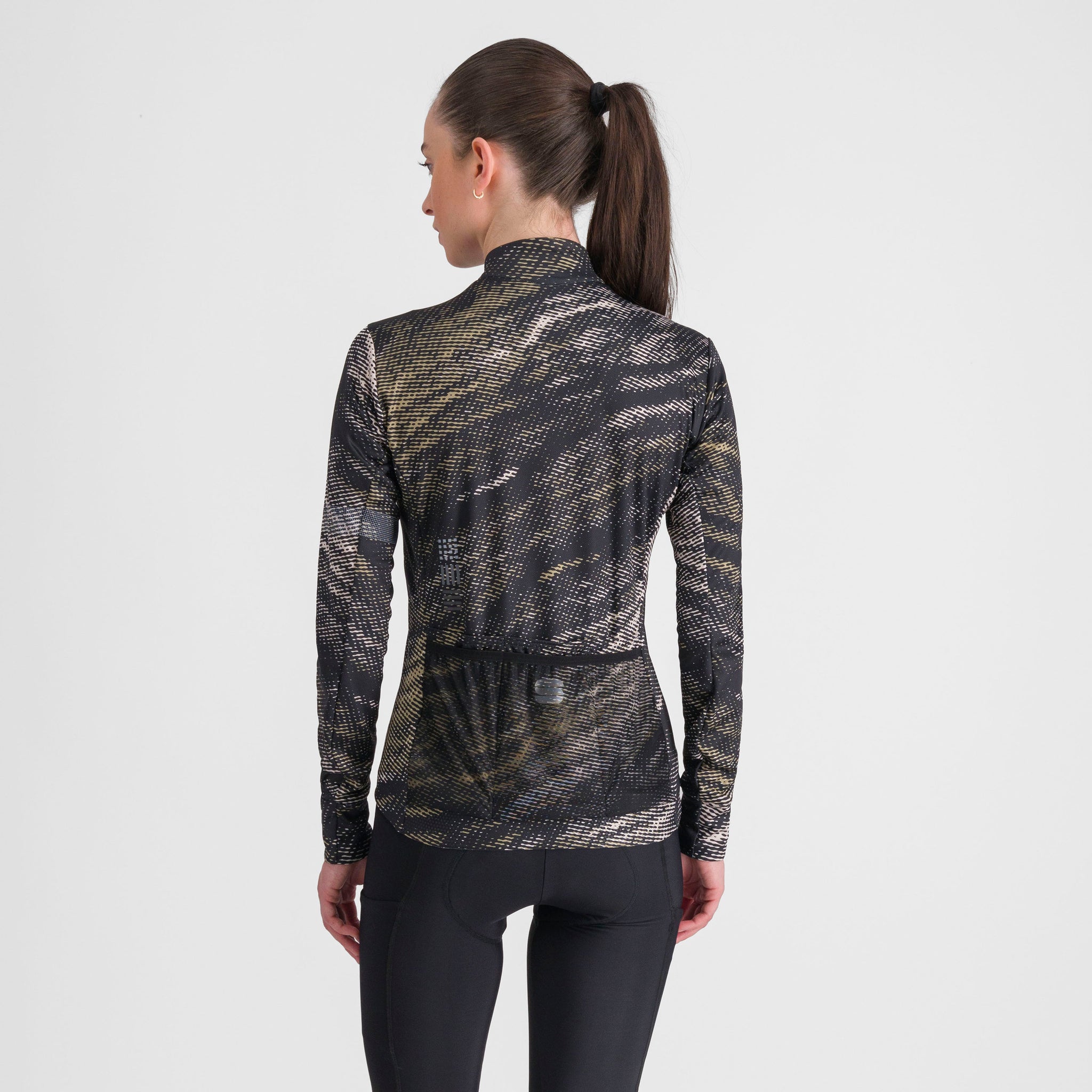 Sportful Cliff Supergiara W Thermal Jersey