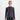 Sportful Checkmate W Thermal Jersey – black galaxy blue pompelmo