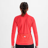 Sportful Checkmate W Thermal Jersey