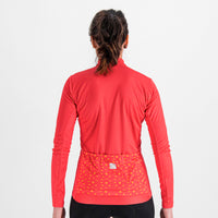 Sportful Checkmate W Thermal Jersey