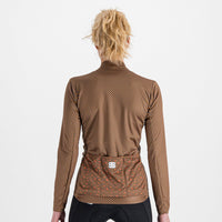 Sportful Checkmate W Thermal Jersey
