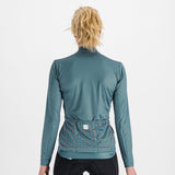 Sportful Checkmate W Thermal Jersey