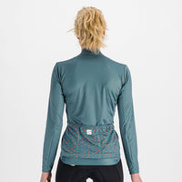 Sportful Checkmate W Thermal Jersey