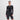 Sportful Merino W Tee Long Sleeves – Black