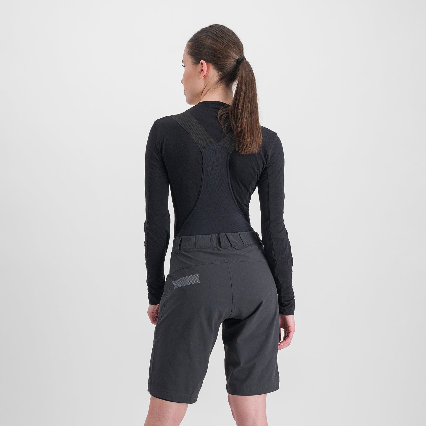 Sportful Merino W Tee Long Sleeves