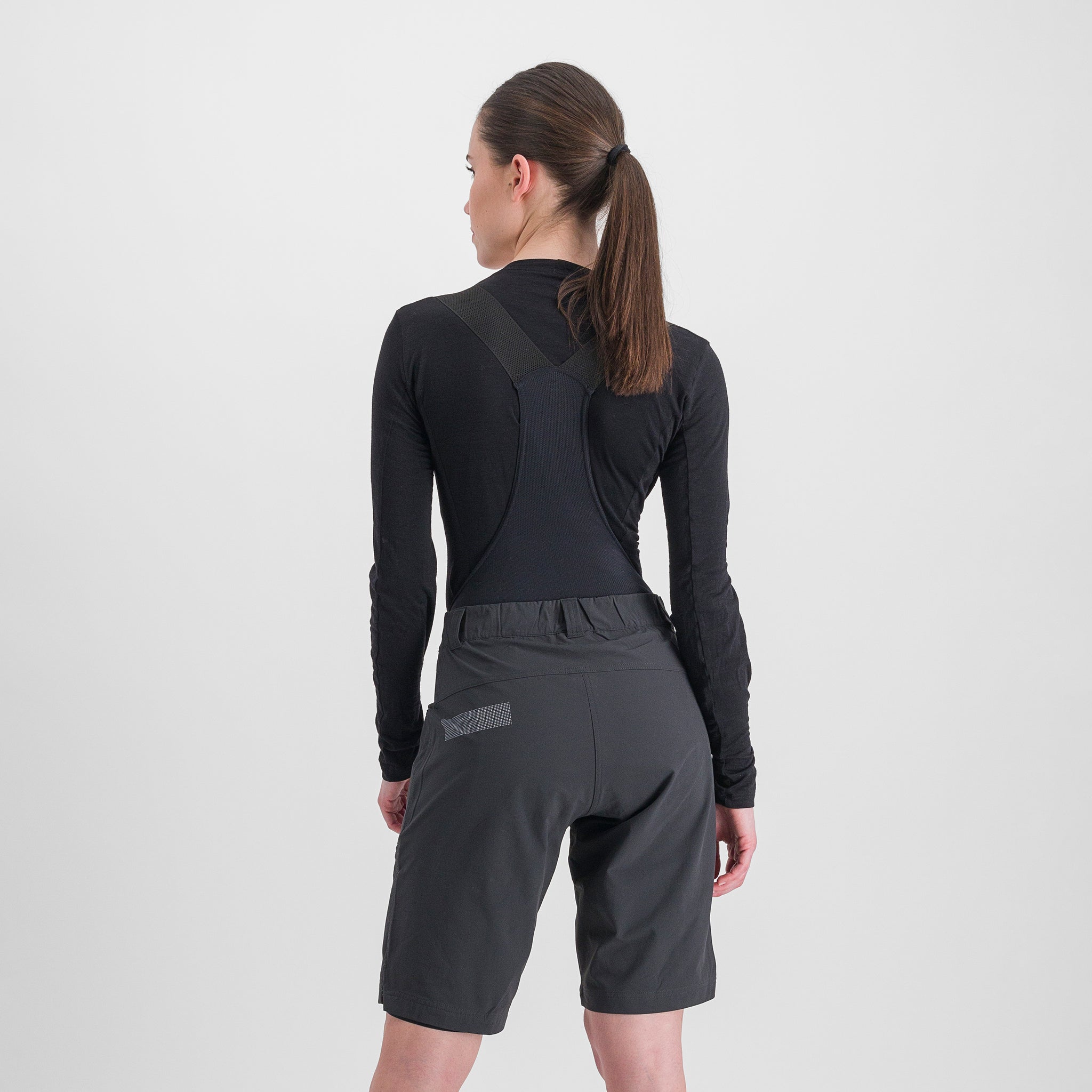 Sportful Merino W Tee Long Sleeves