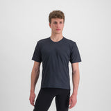Sportful Giara Tee – galaxy blue