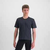 Sportful Giara Tee – galaxy blue