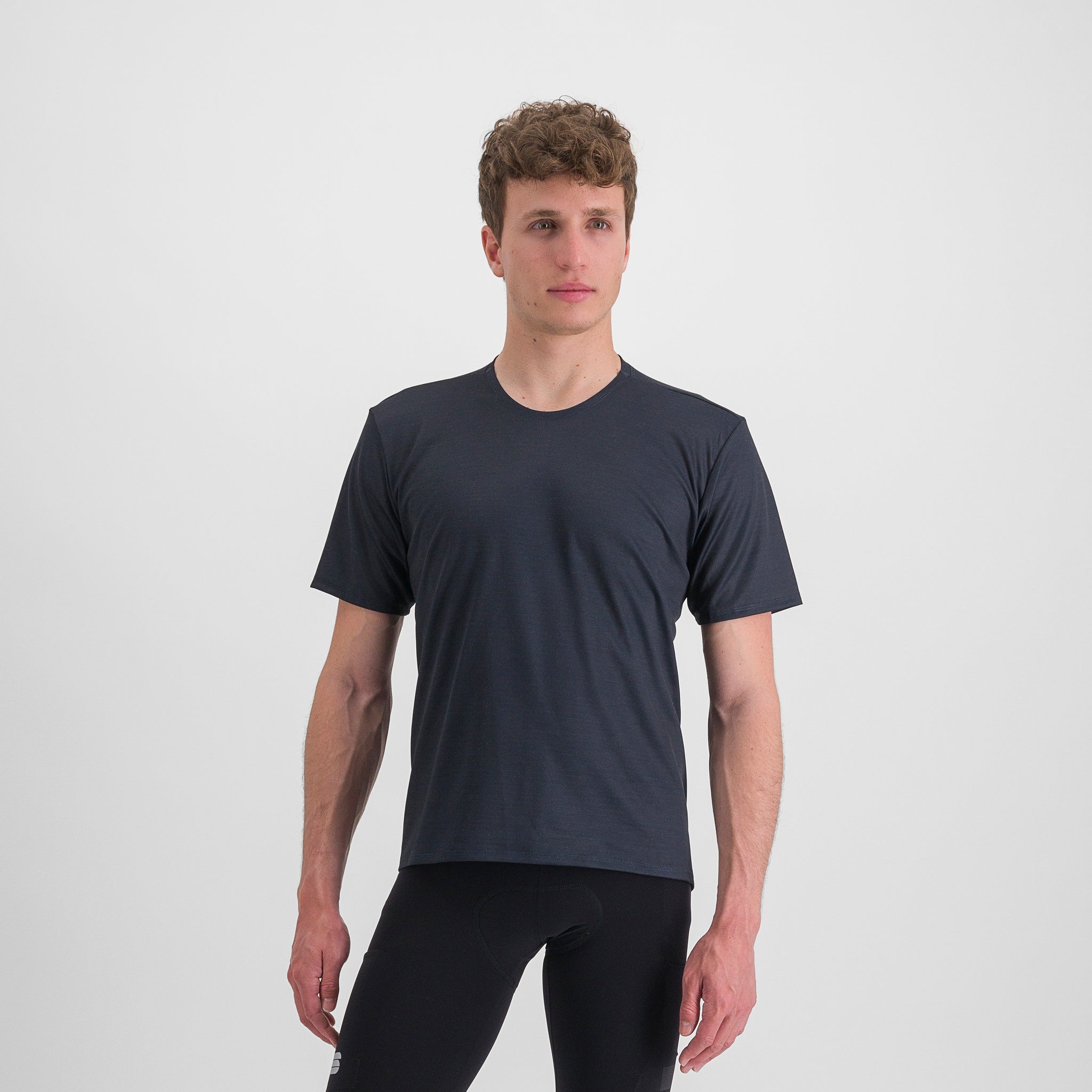 Sportful Giara Tee – galaxy blue