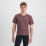 Sportful Giara Tee – huckleberry