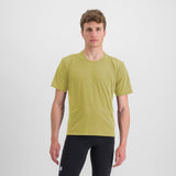 Sportful Giara Tee – pale lime