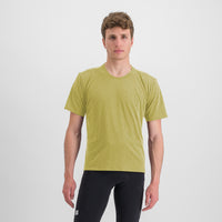 Sportful Giara Tee – pale lime