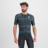 Sportful Glitch Bomber Jersey