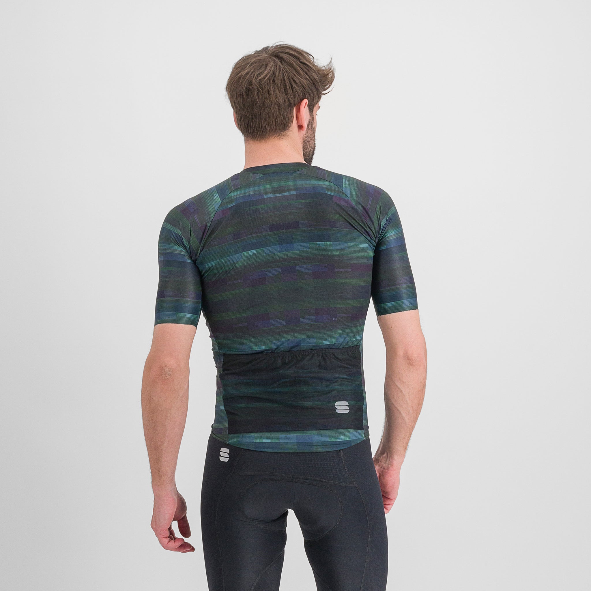 Sportful Glitch Bomber Jersey