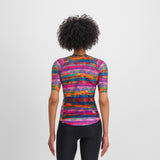 Sportful Glitch W Bomber Jersey