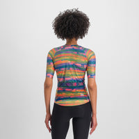 Sportful Glitch W Bomber Jersey