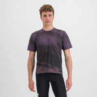 Sportful Flow Giara Tee – mud