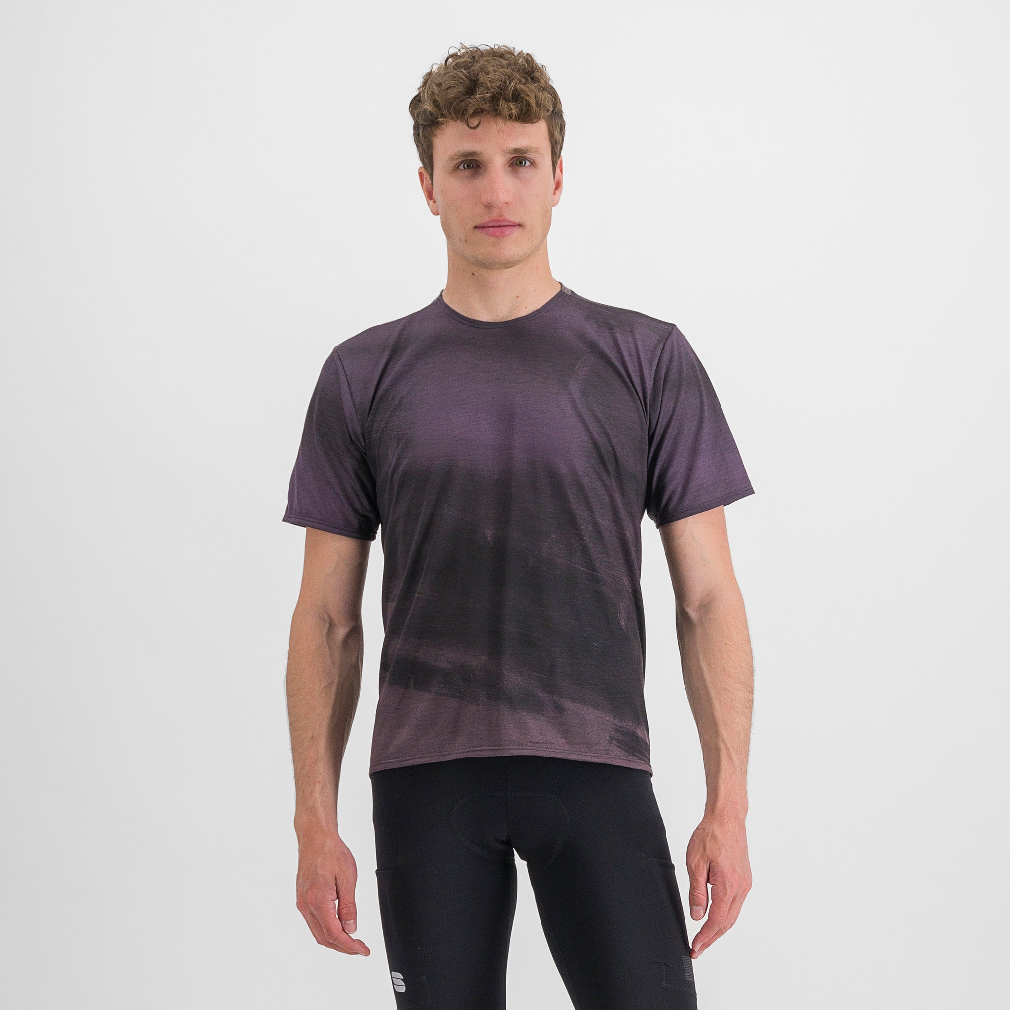 Sportful Flow Giara Tee – mud