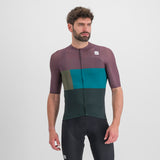 Sportful Snap Jersey – scarab huckleberry