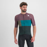 Sportful Snap Jersey – scarab huckleberry