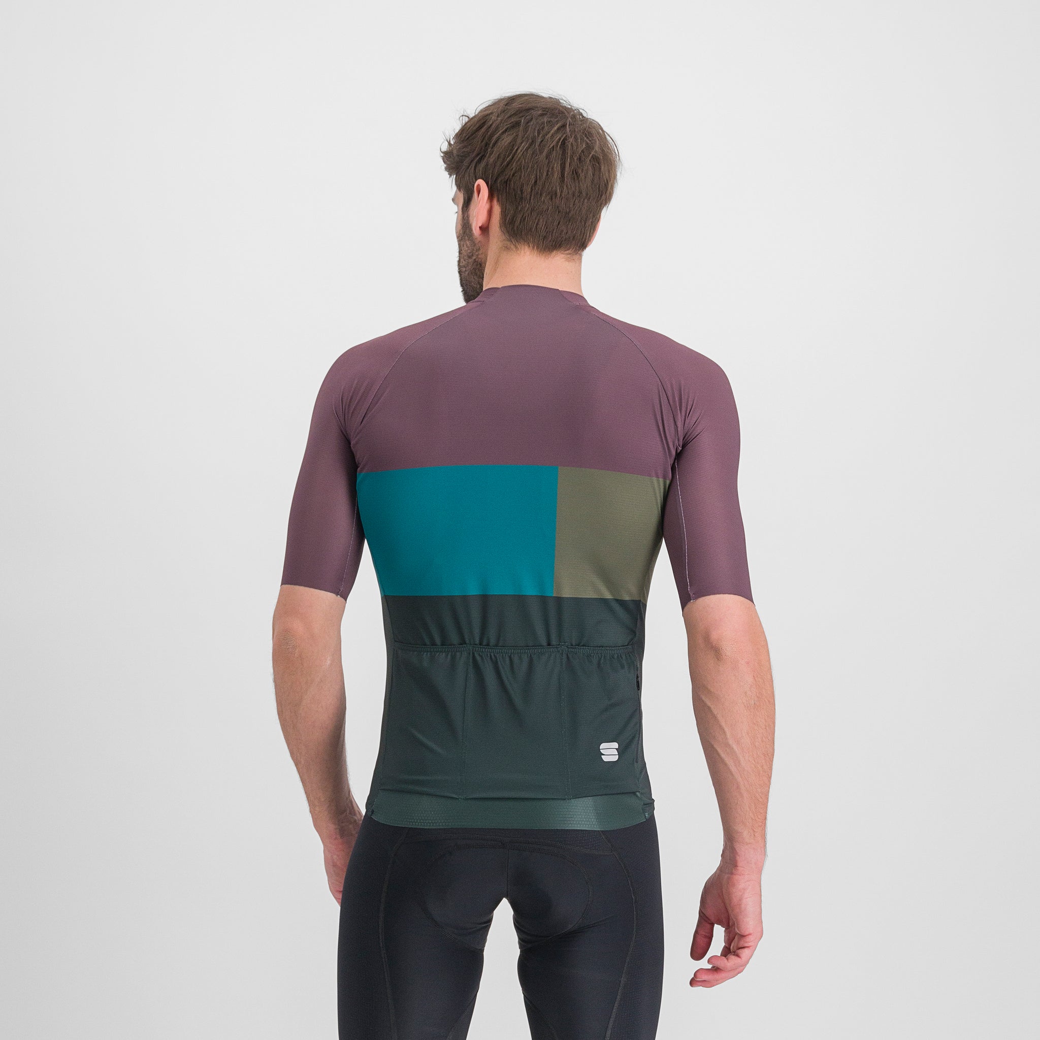 Sportful Snap Jersey