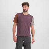 Sportful Sky Rider Giara Tee – huckleberry